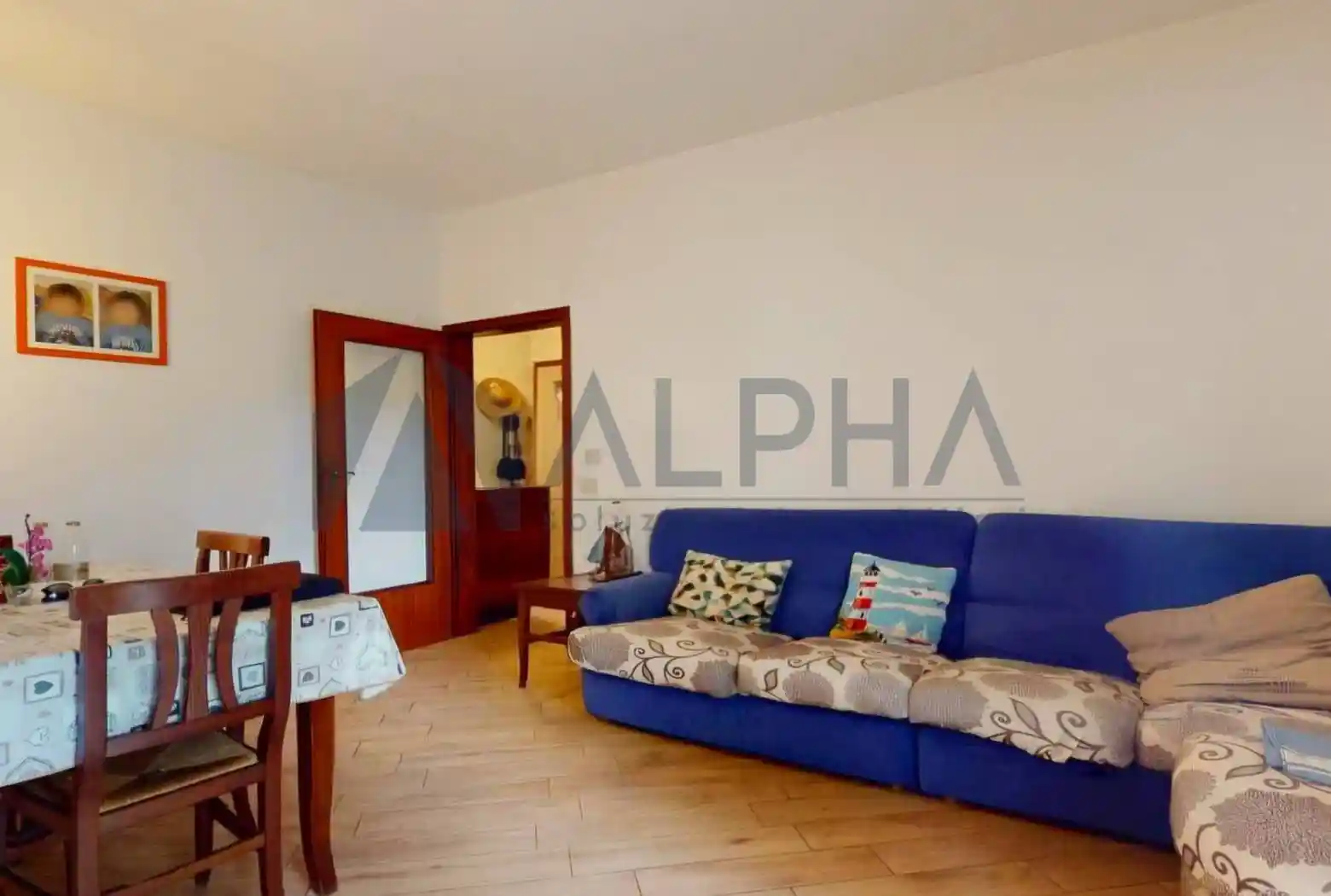 Appartamento in vendita a Russi