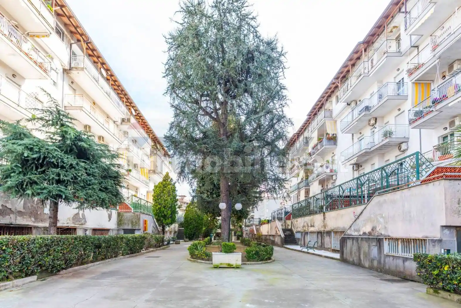 Appartamento in vendita a Marano di Napoli