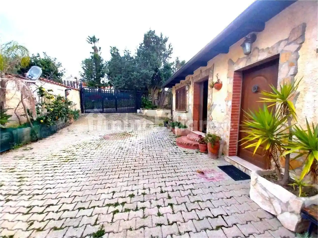 Appartamento in vendita a Augusta