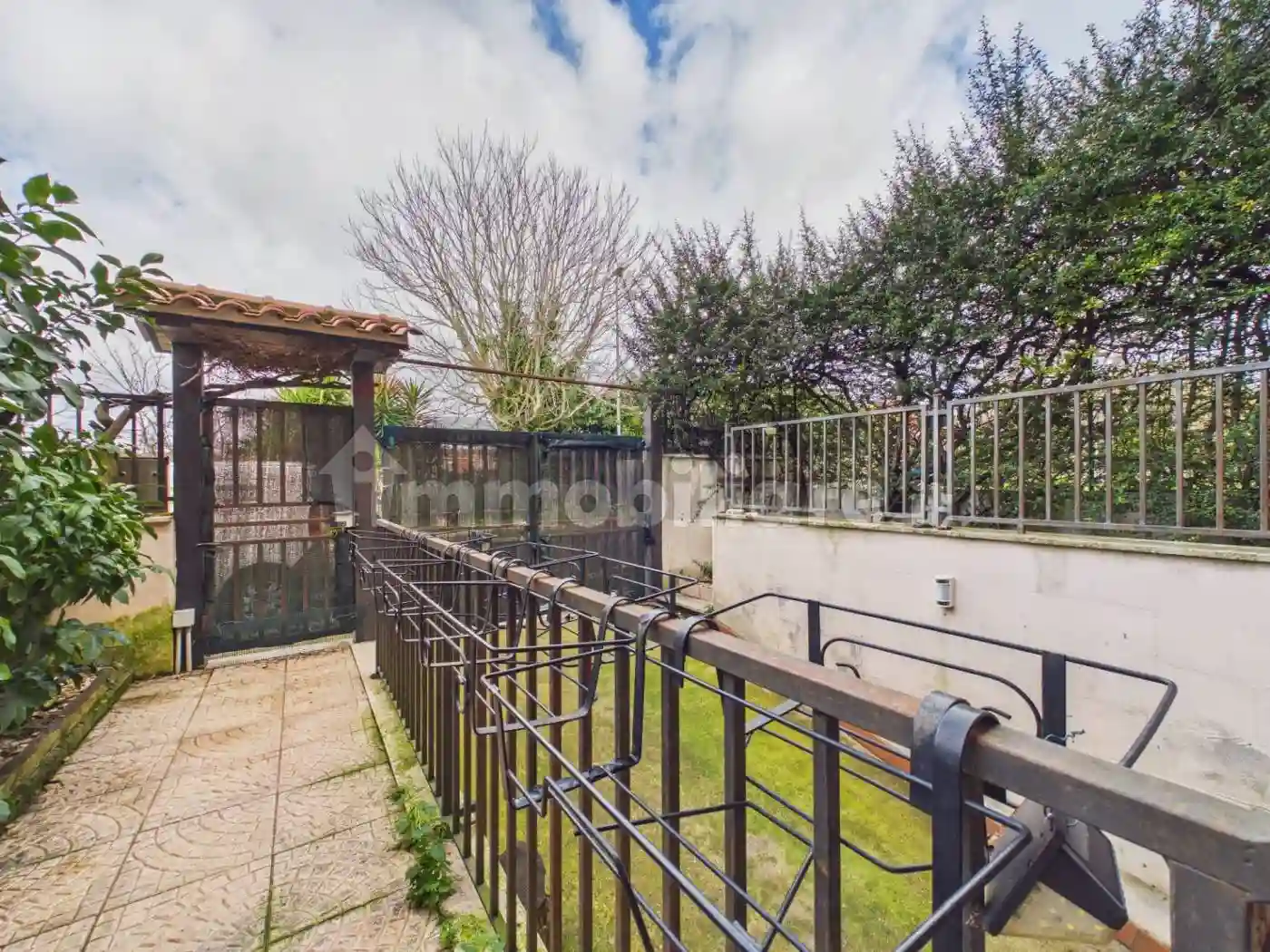 Villetta a schiera - foto 2