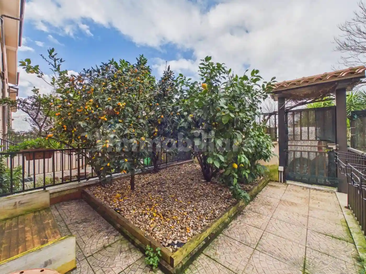 Villetta a schiera - foto 4