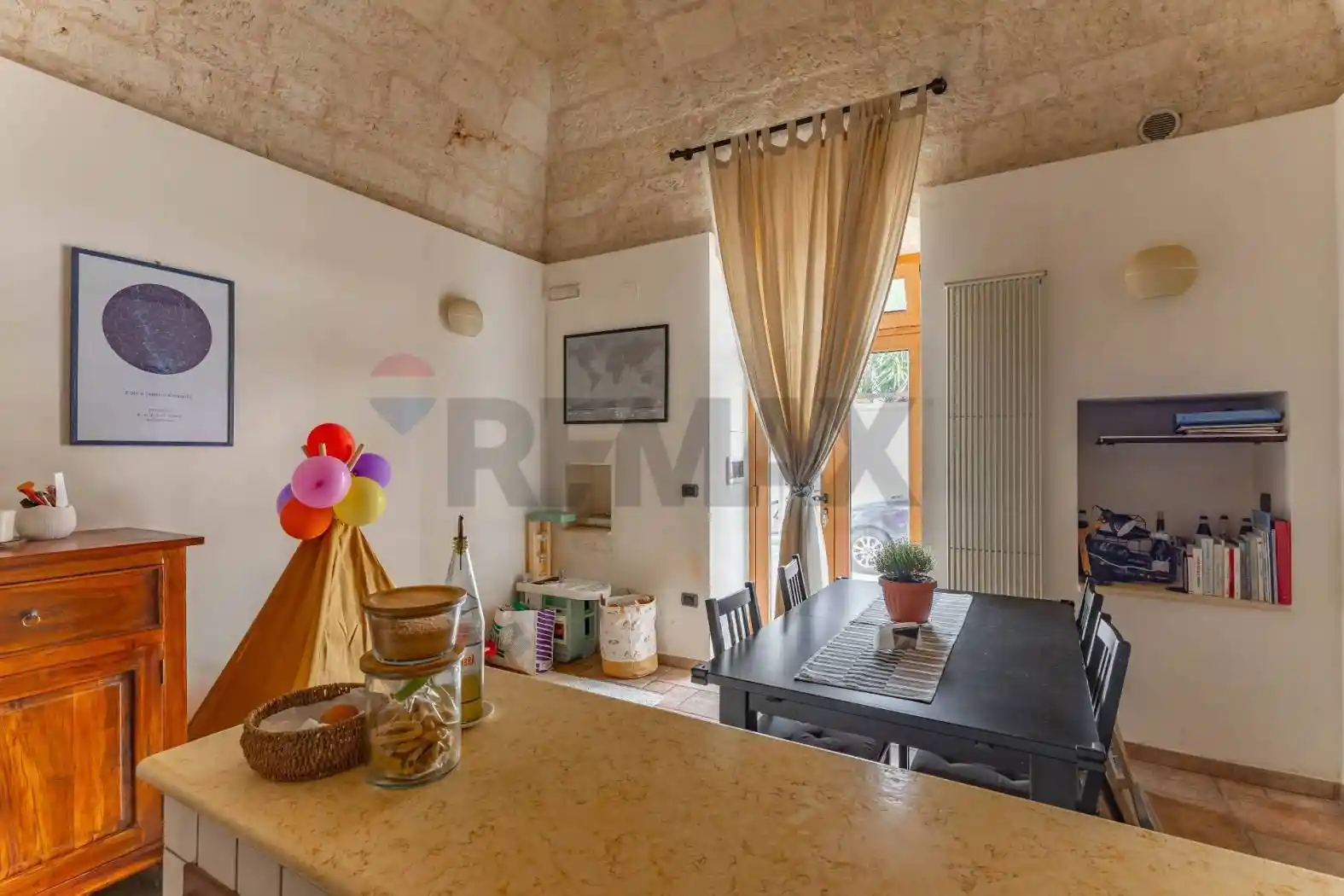 Appartamento in affitto a Bari