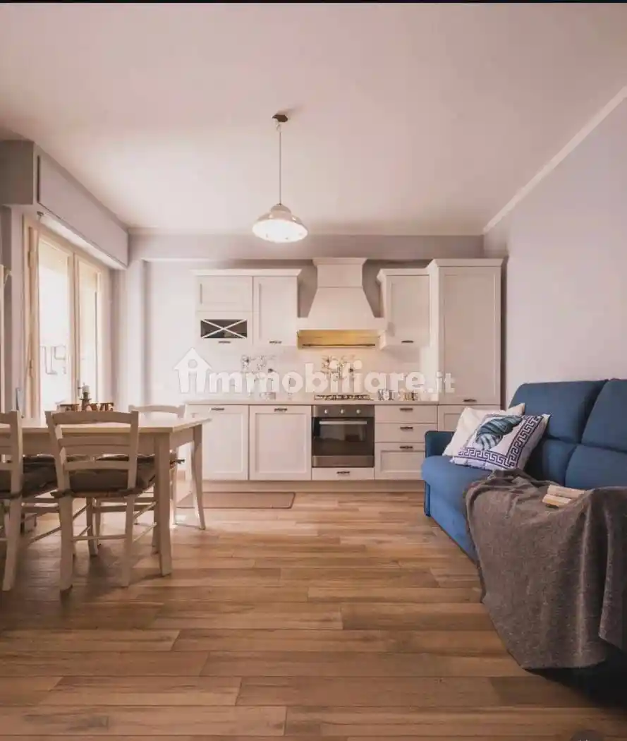 Appartamento in affitto a Camaiore