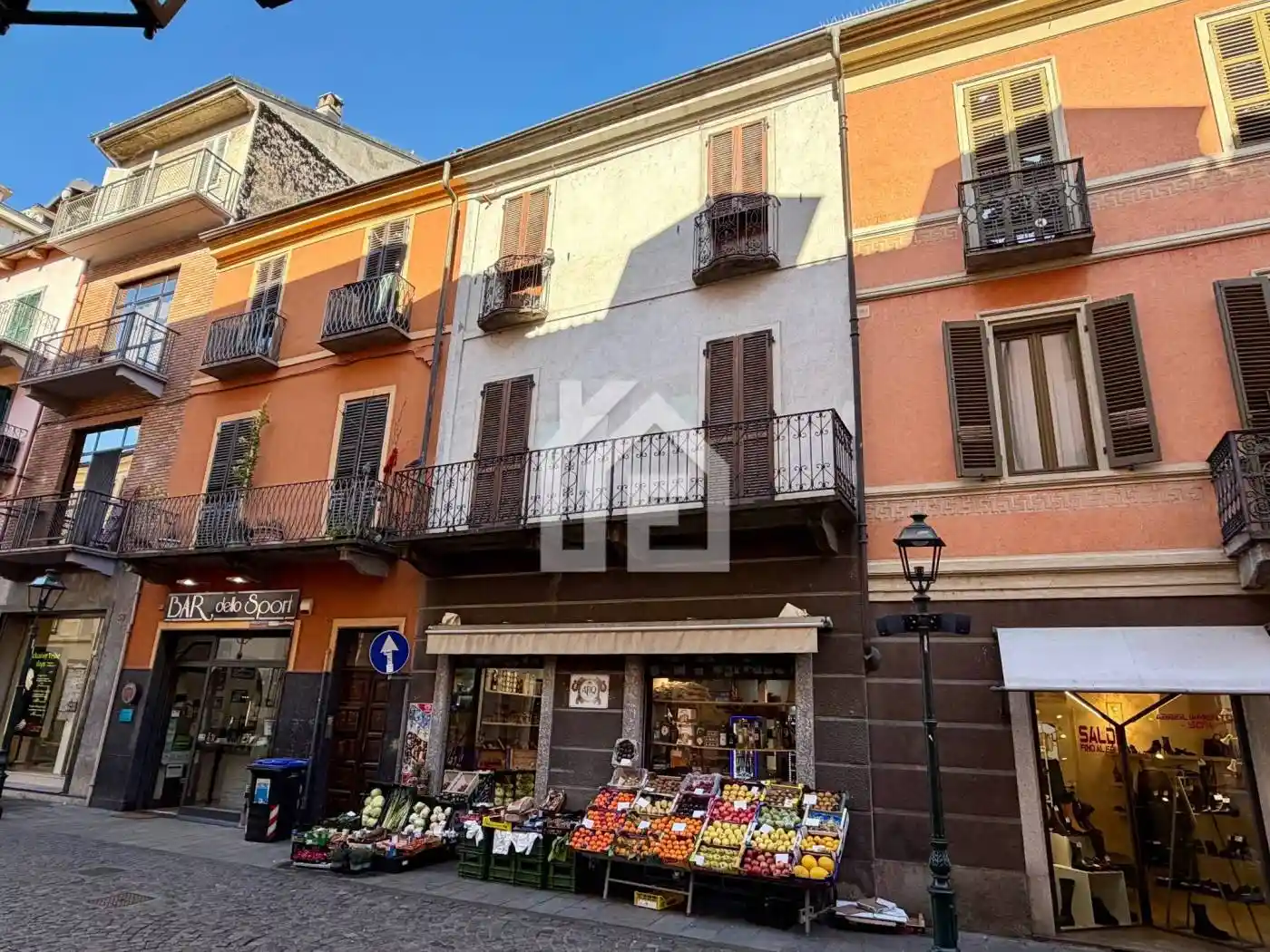 Appartamento in vendita a Chivasso