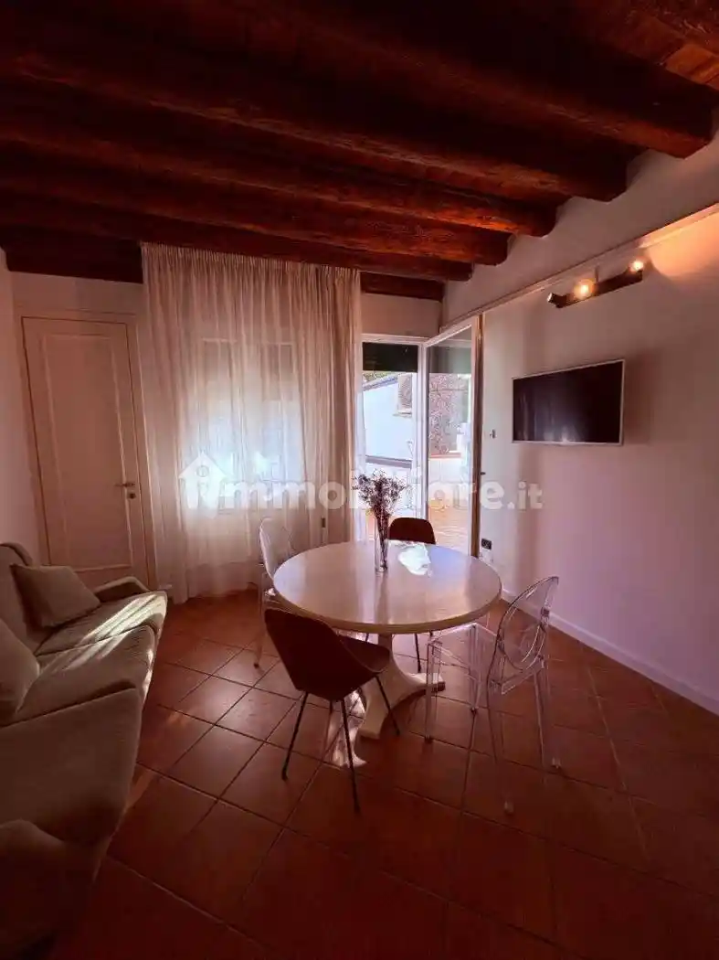 Appartamento in affitto a Padova