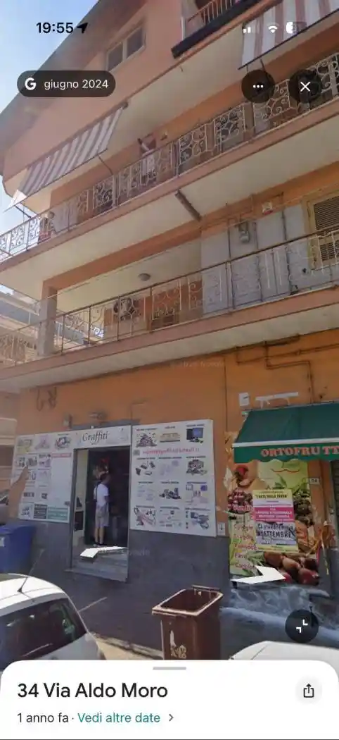 Appartamento in vendita a Sant'Antimo