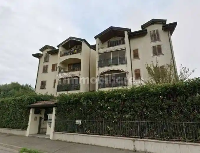 Appartamento in vendita a San Zenone al Lambro