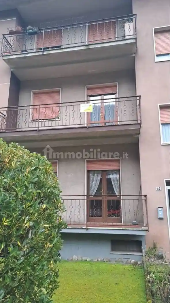 Appartamento in vendita a Vestone