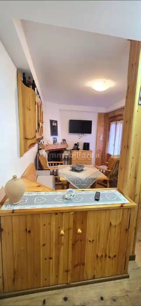 Appartamento in vendita a Campo di Giove