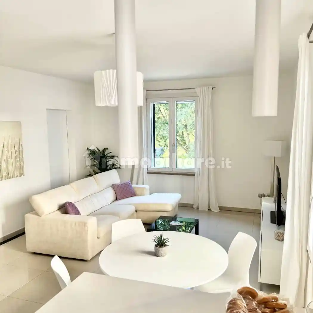 Appartamento in affitto a Forlì