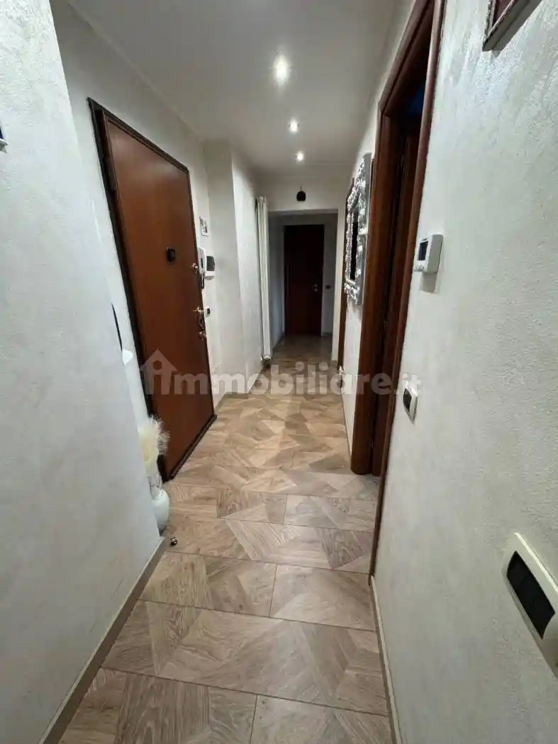 Appartamento in affitto a Somma Lombardo