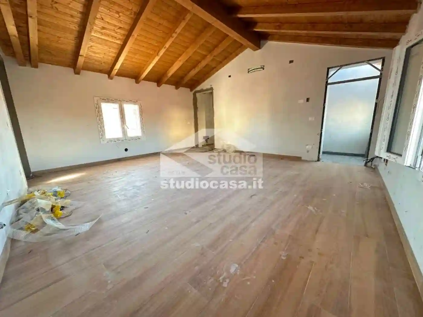 Attico - Mansarda - foto 2