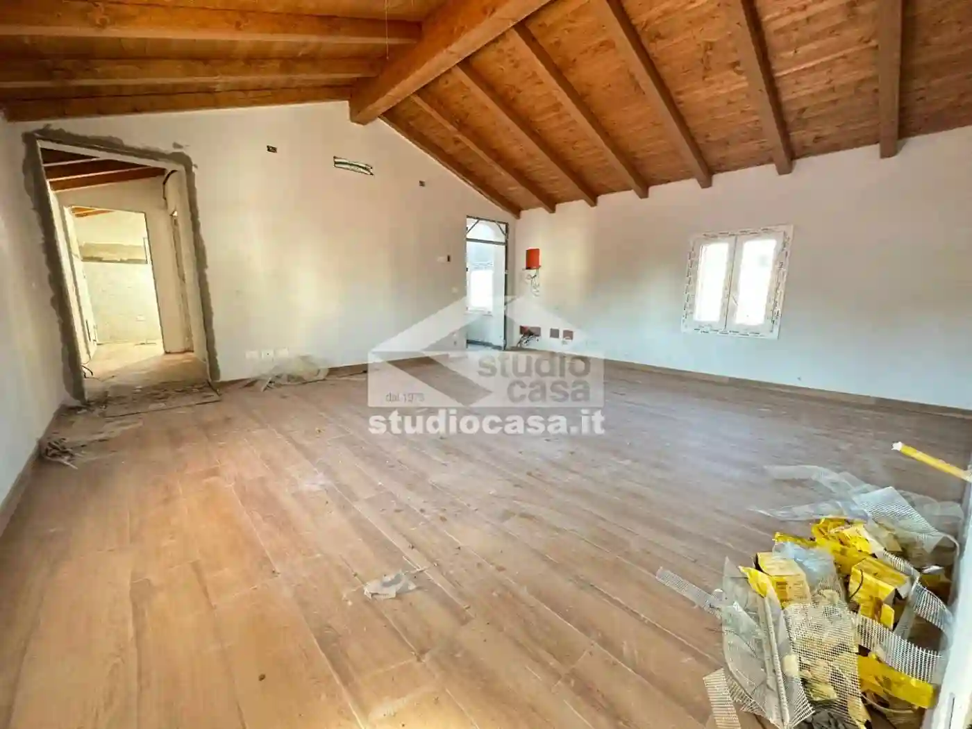 Attico - Mansarda - foto 3