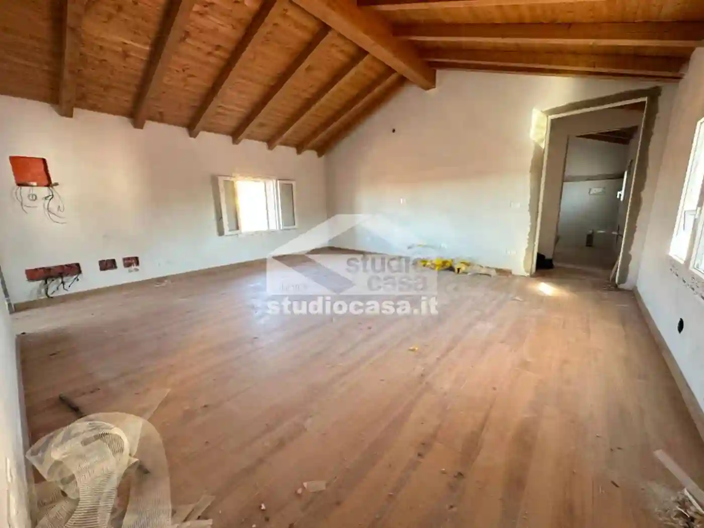 Attico - Mansarda - foto 4