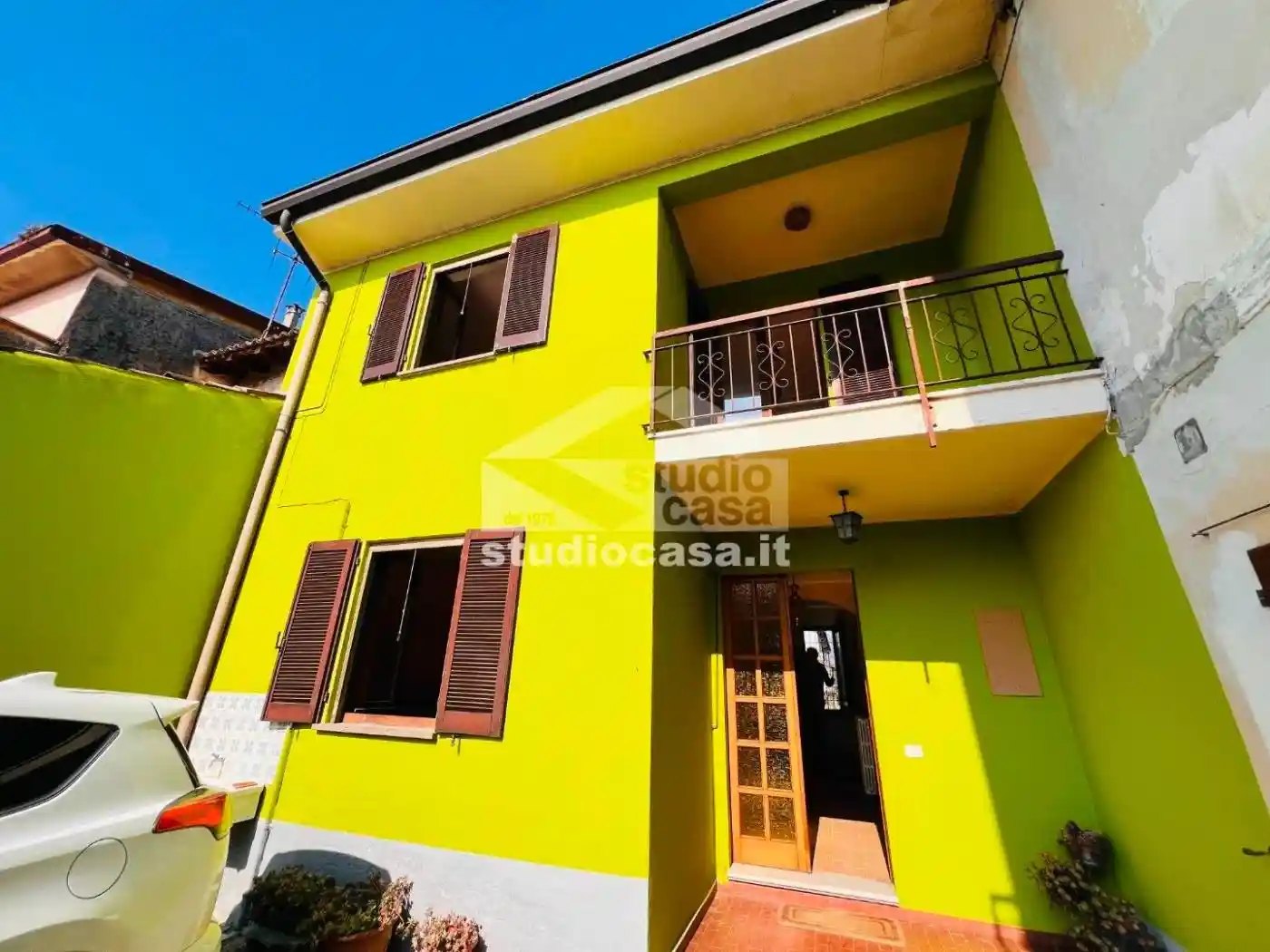 Casa indipendente in vendita a Montodine