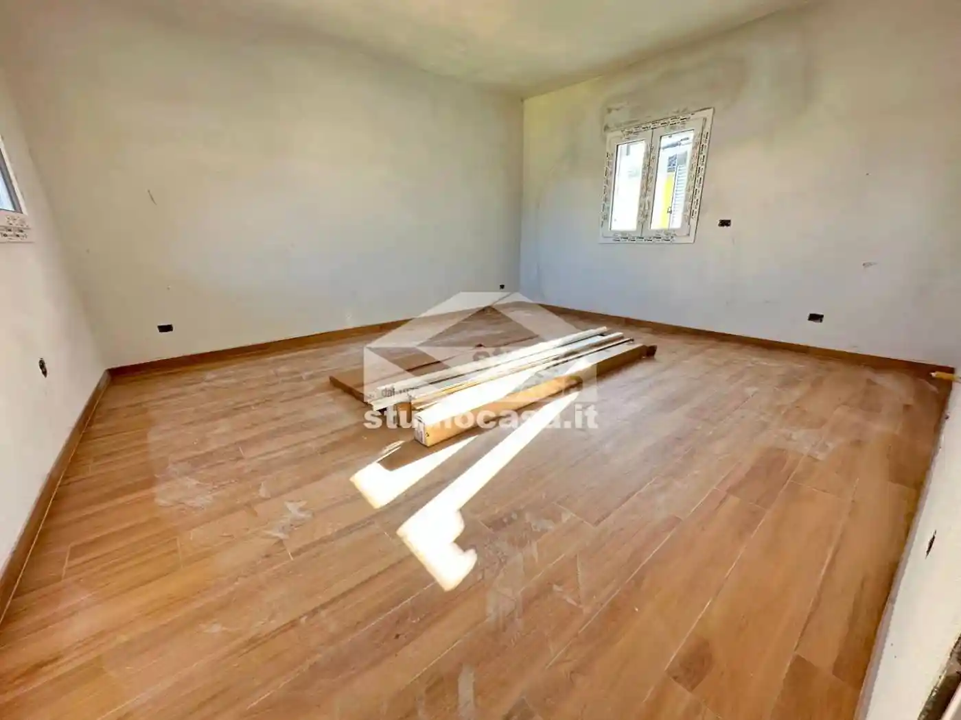 Appartamento in vendita a Bagnolo Cremasco