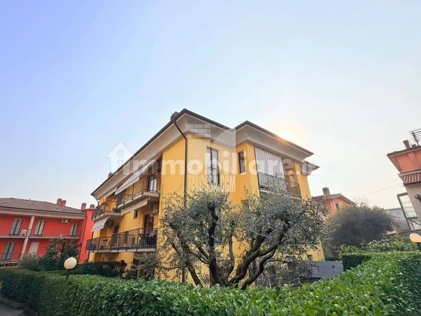 Appartamento in vendita a Nembro