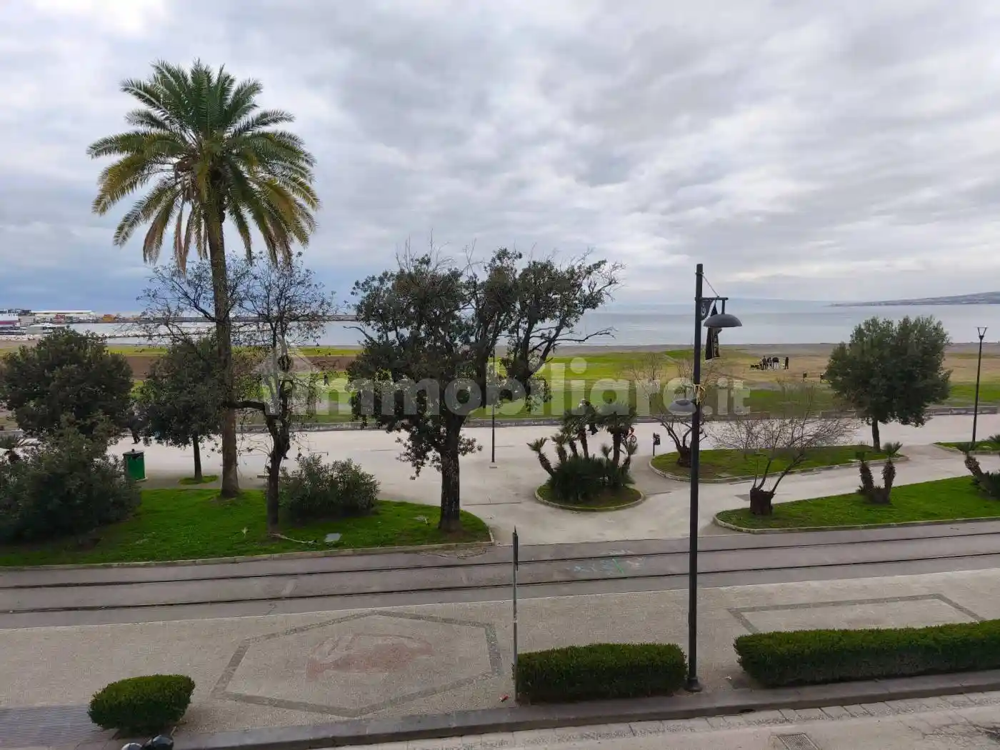 Appartamento in affitto a Castellammare di Stabia