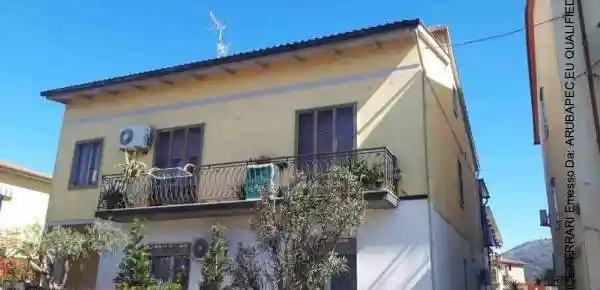 Appartamento in vendita a Montemurlo