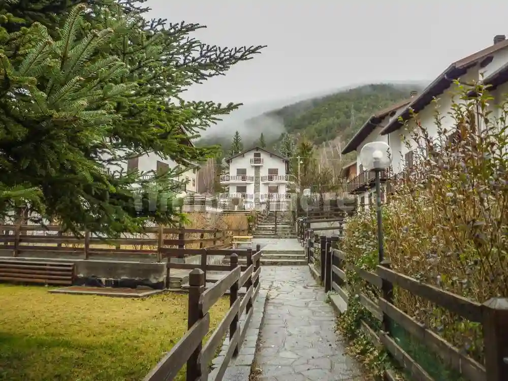 Villetta a schiera - foto 4