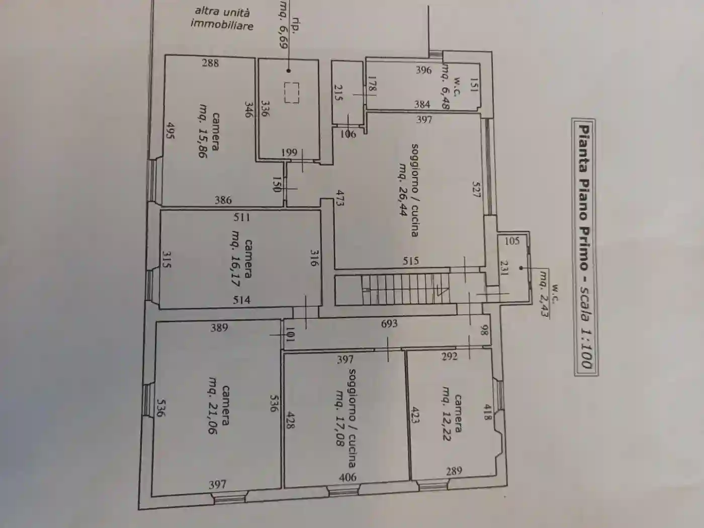 Casa indipendente - foto 3