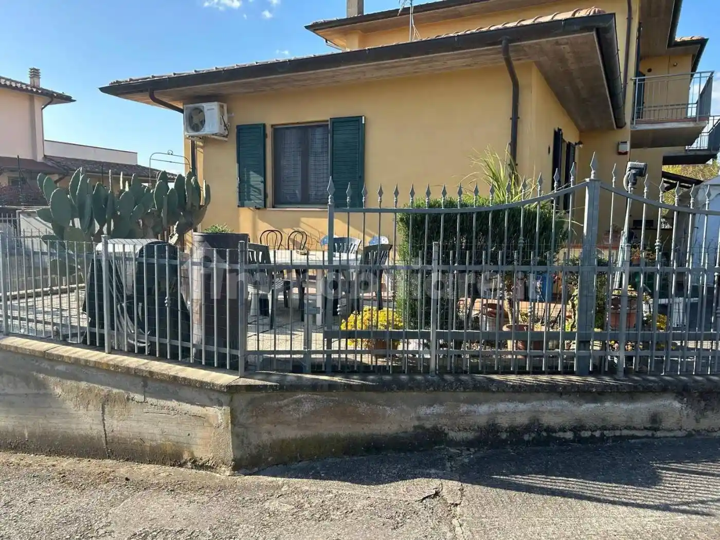 Appartamento in vendita a Castiglione del Lago