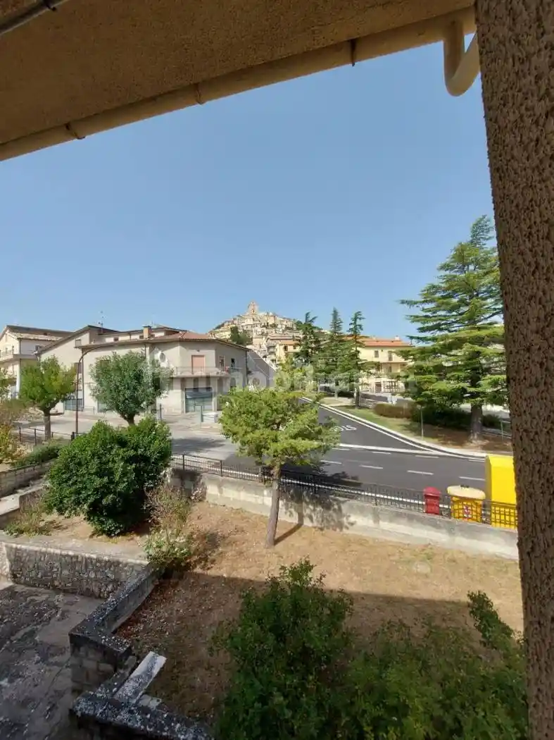 Villa in vendita a Carunchio