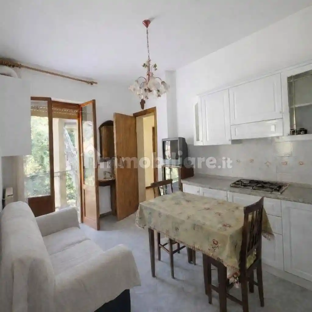 Appartamento in vendita a Montese