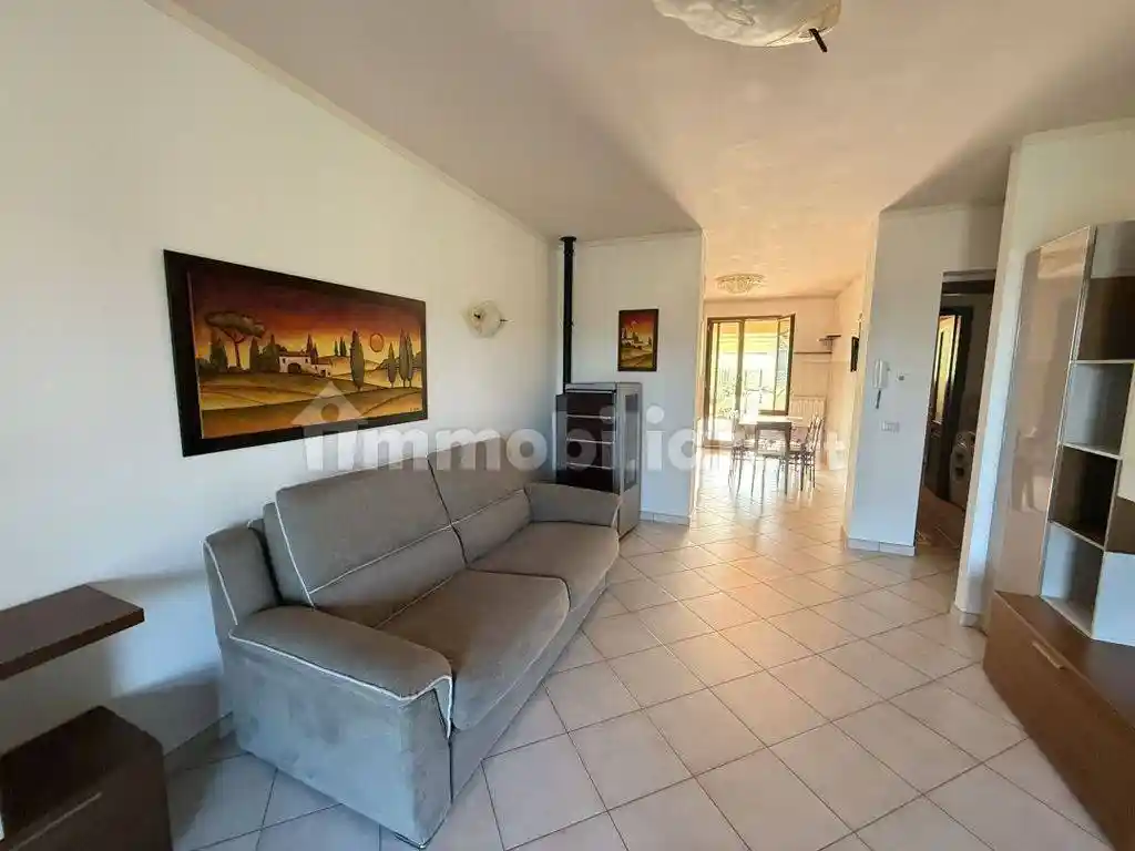 Villa in vendita a Città della Pieve