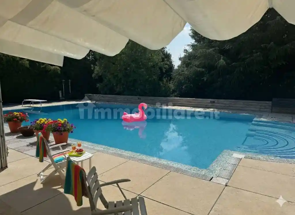 Villa in vendita a Sant'Ambrogio di Valpolicella