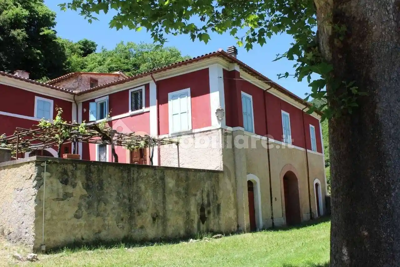 Villa in vendita a Rieti