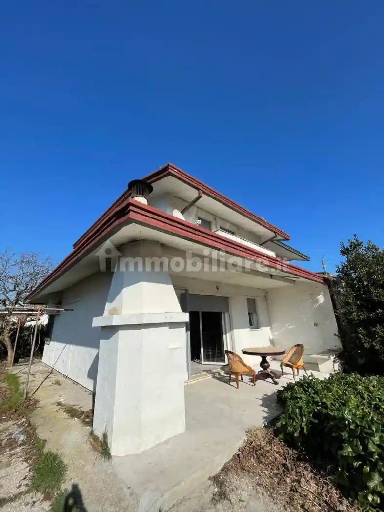 Villa in affitto a Caorle