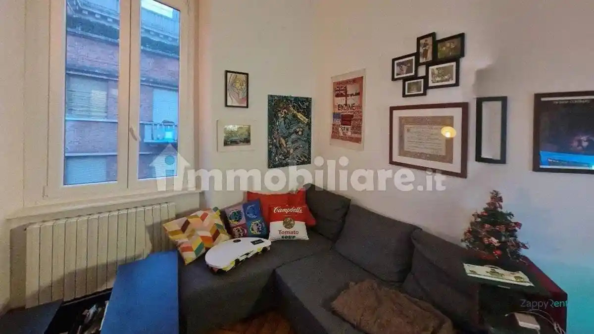 Appartamento in vendita a Torino