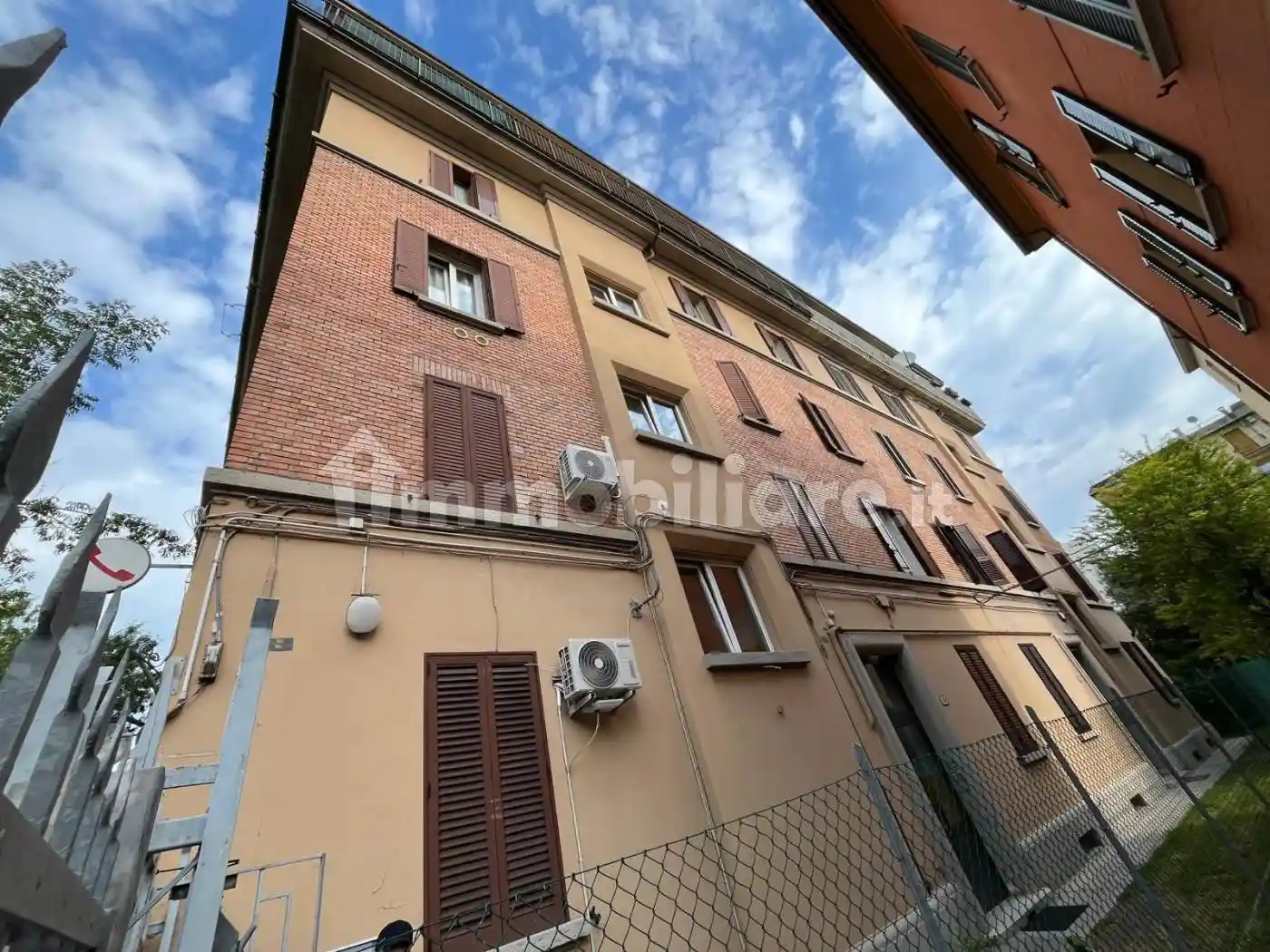 Appartamento in vendita a Bologna