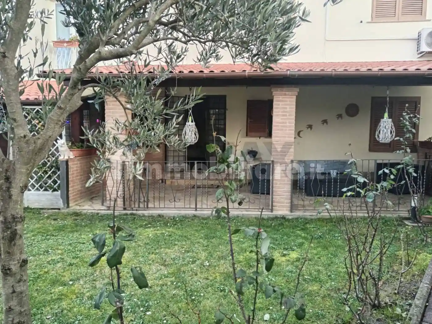 Appartamento in vendita a Castiglione del Lago