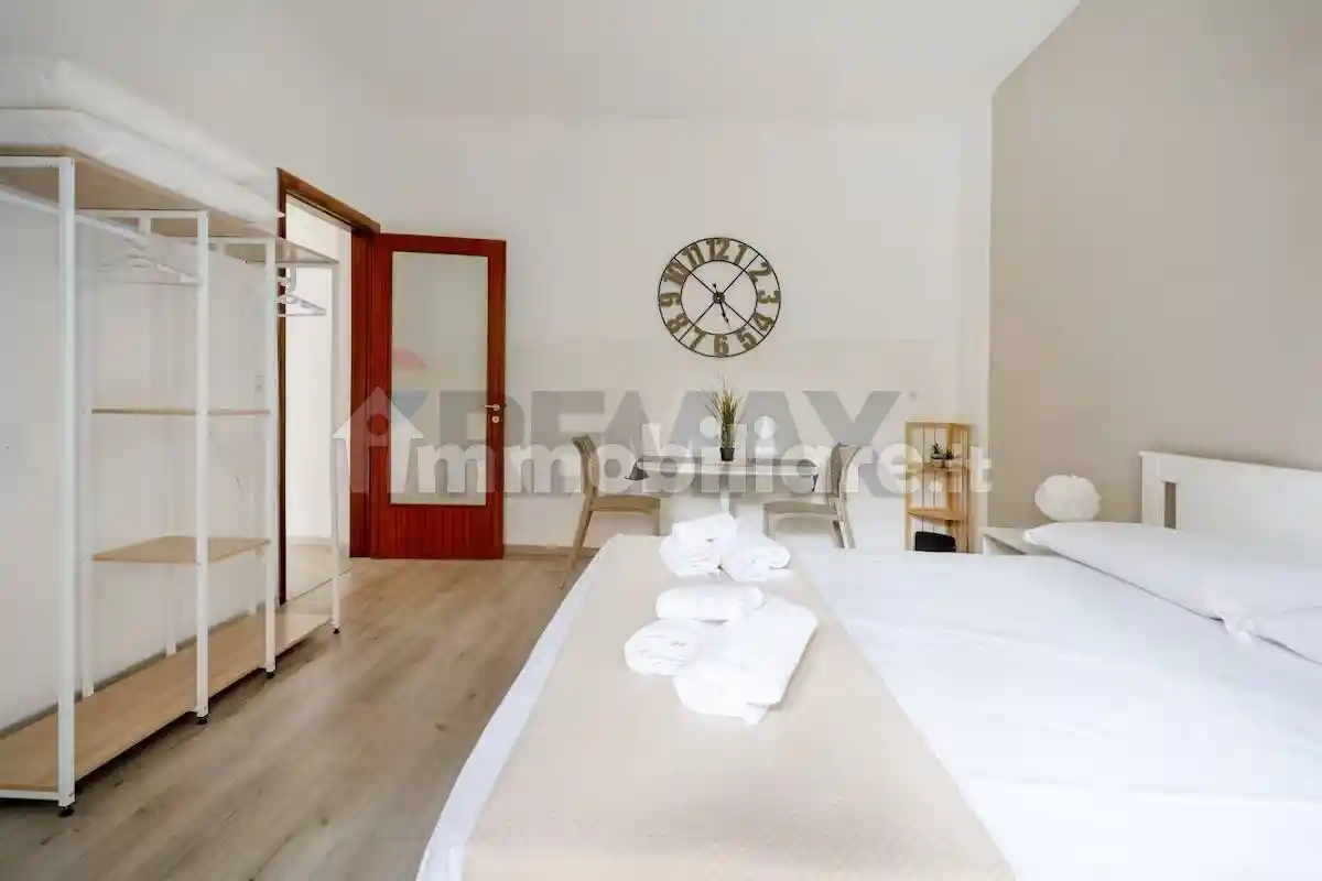 Appartamento in vendita a Bari