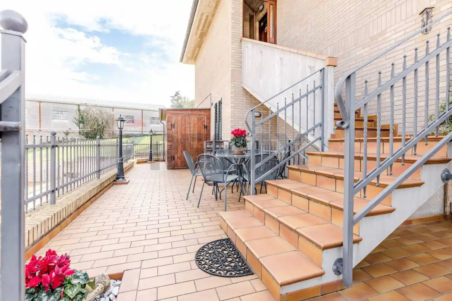 Appartamento in vendita a Cingoli