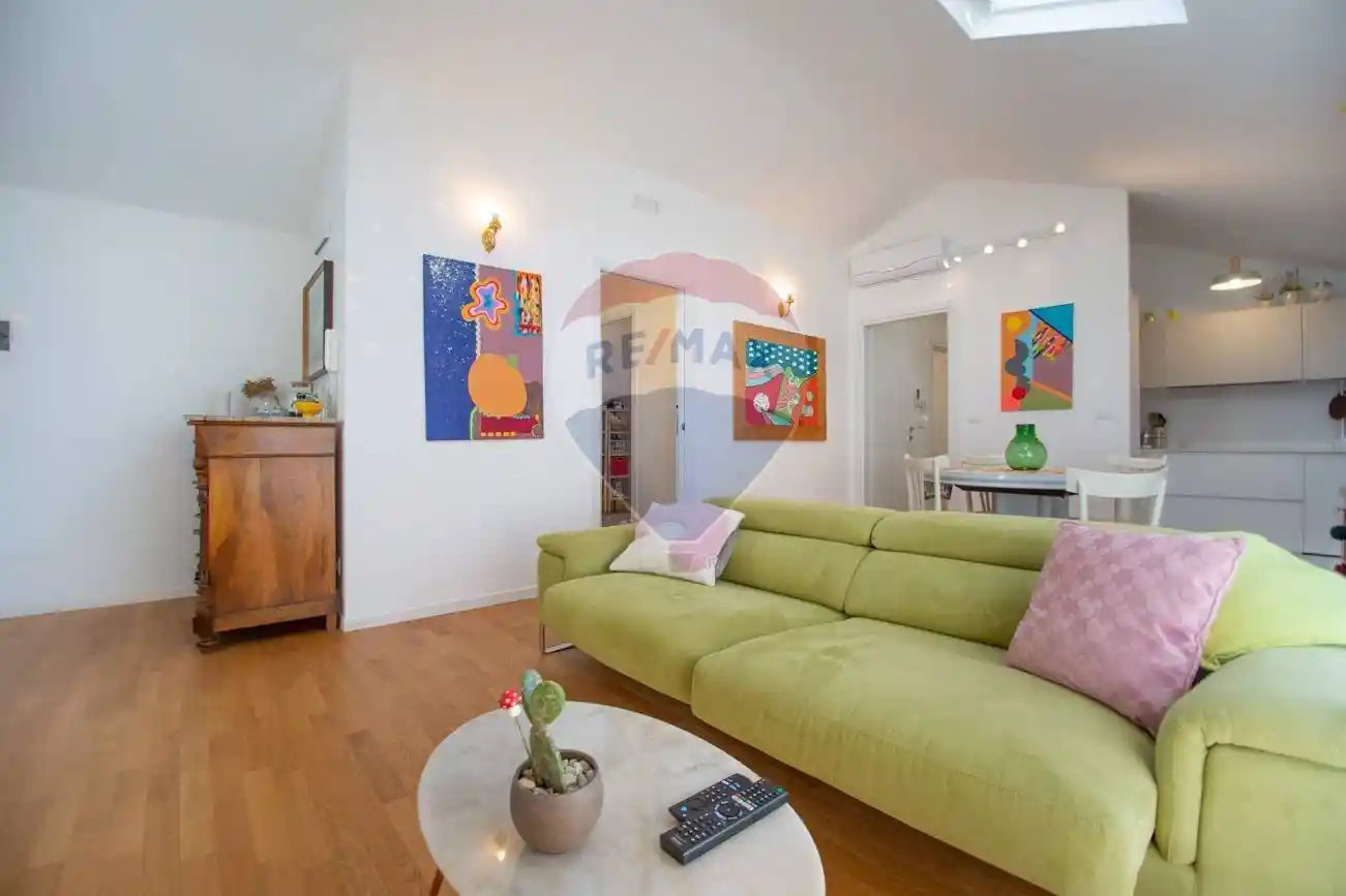 Appartamento in vendita a Chieti