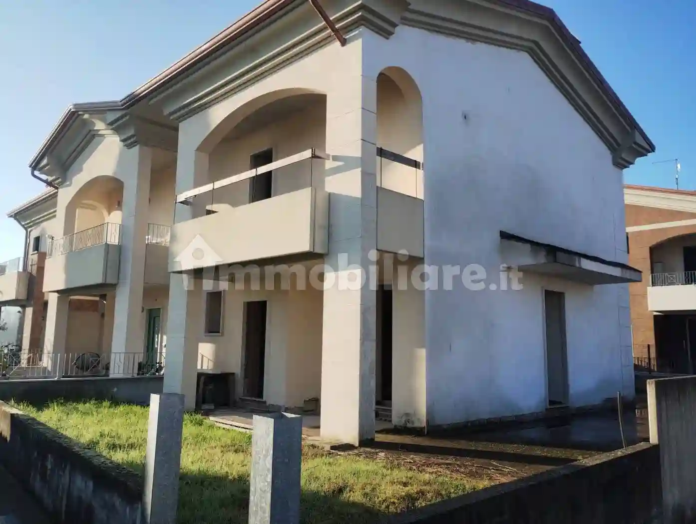 Villetta a schiera - foto 2