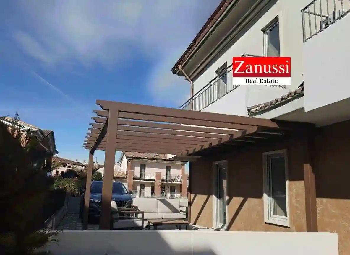 Villetta a schiera - foto 3