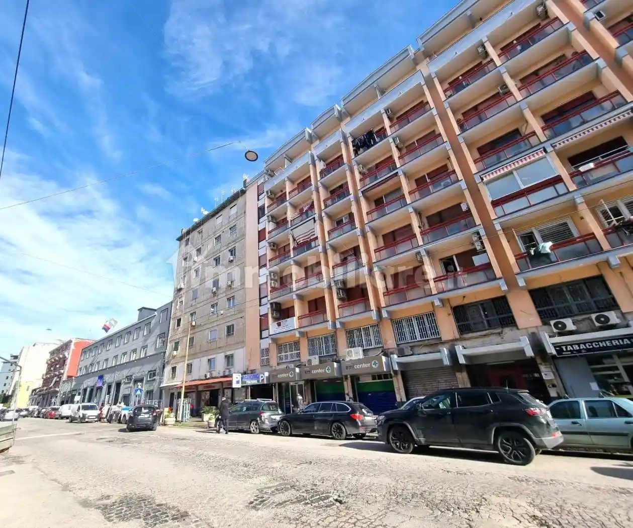 Appartamento in vendita a Napoli