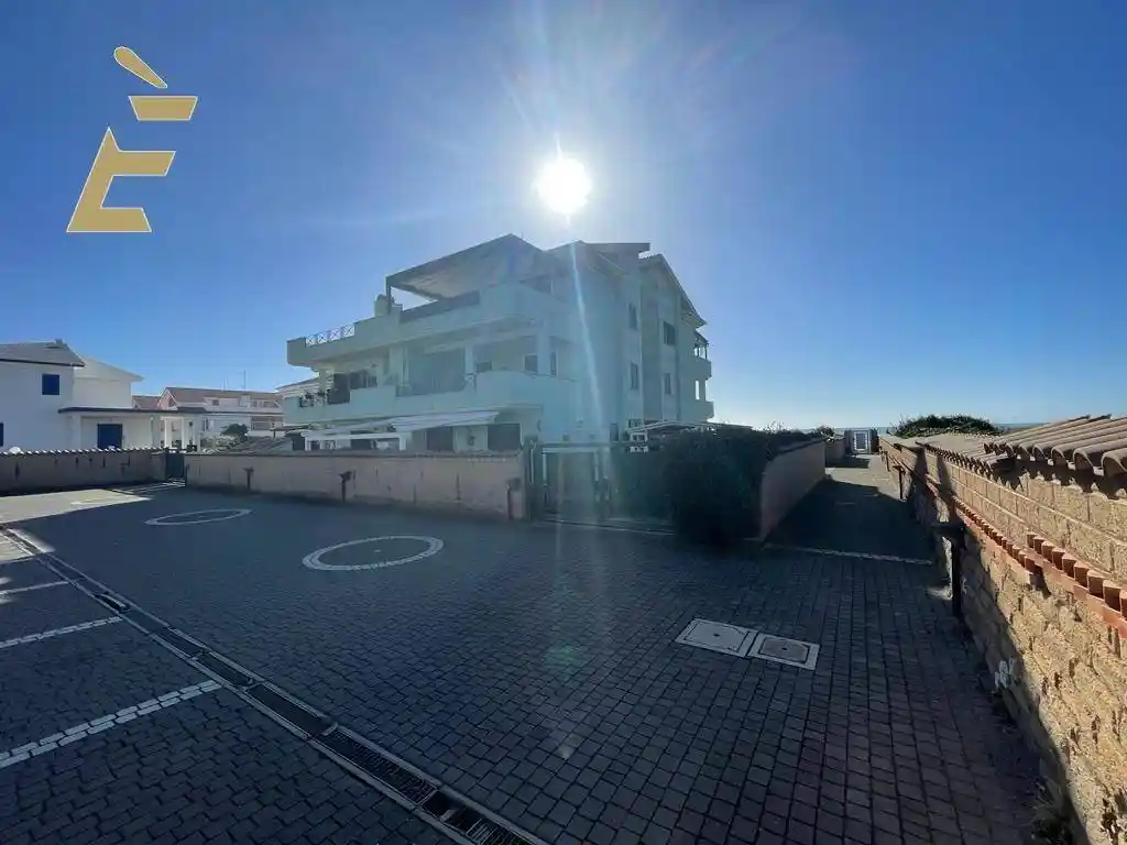 Loft in vendita a Pomezia