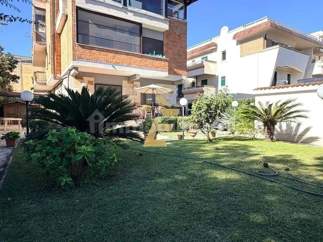 Appartamento in vendita a Anzio