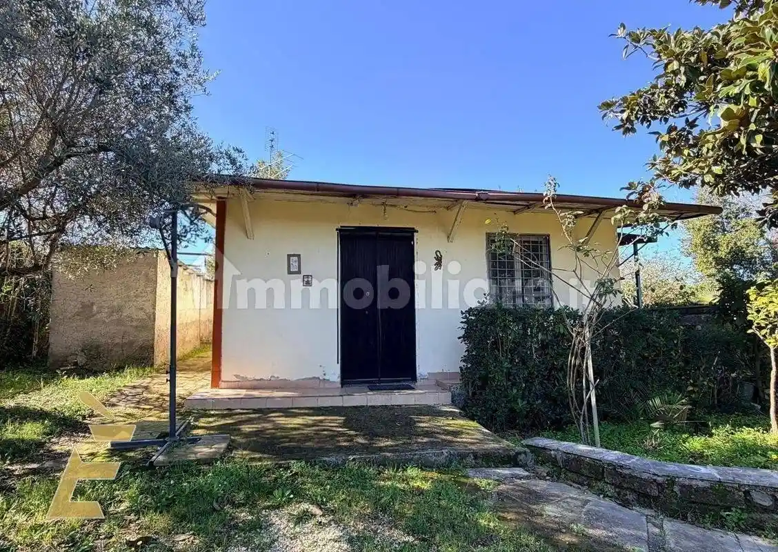 Villa in vendita a Anzio