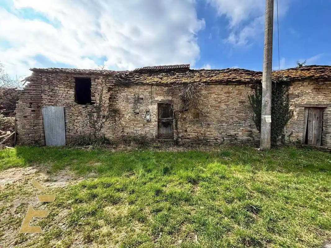 Rustico - Casale in vendita a Marsaglia