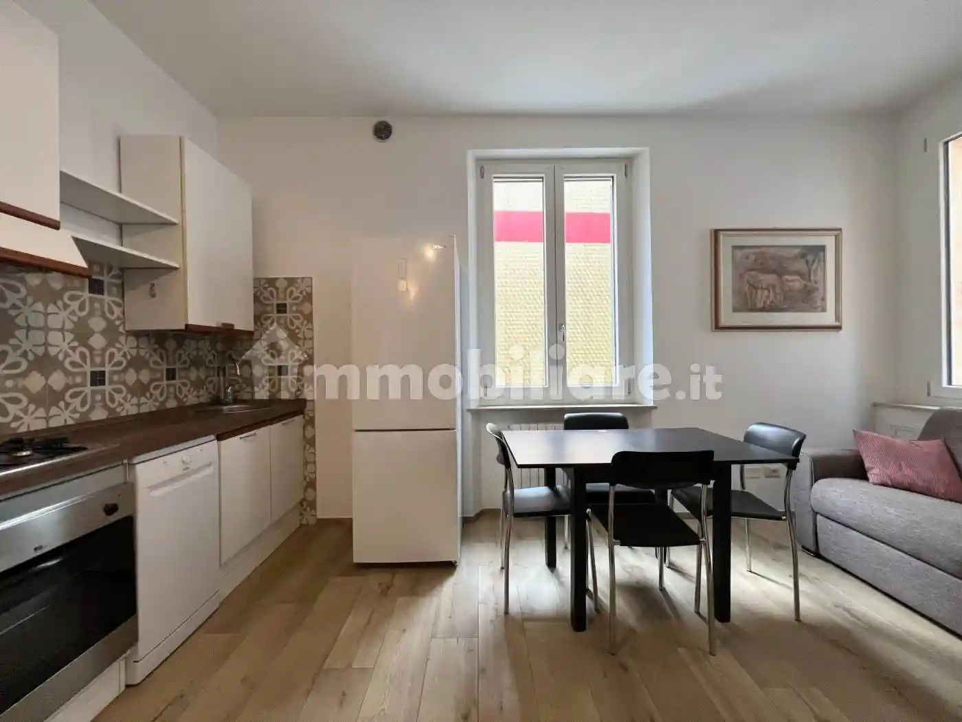 Appartamento in affitto a Verona