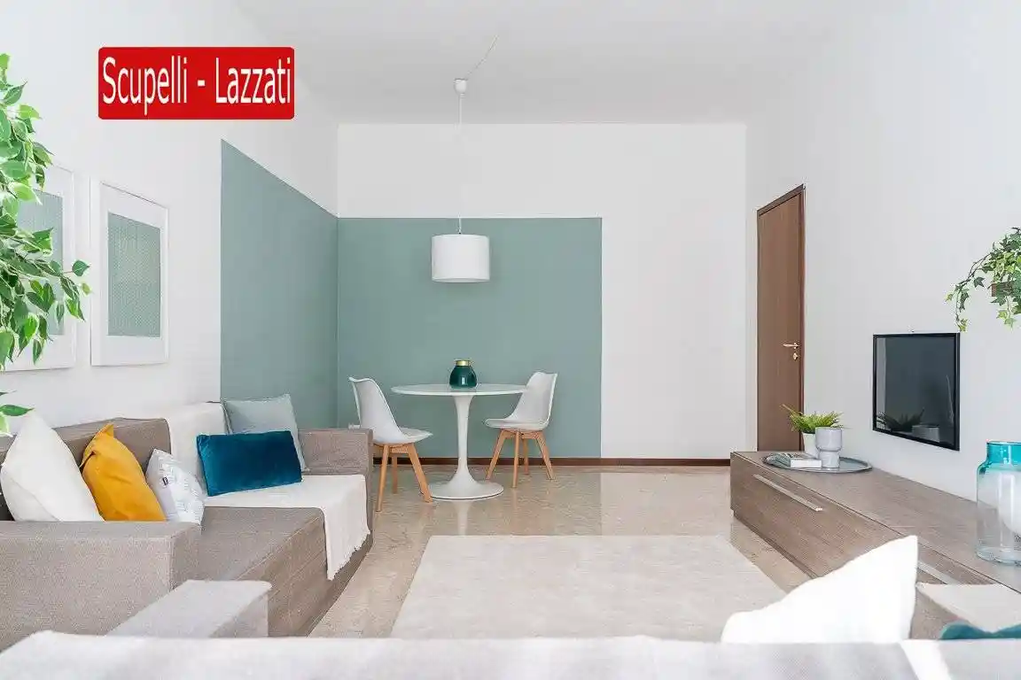 Appartamento in vendita a Voghera