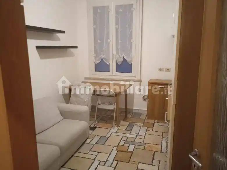 Appartamento in affitto a Ferrara