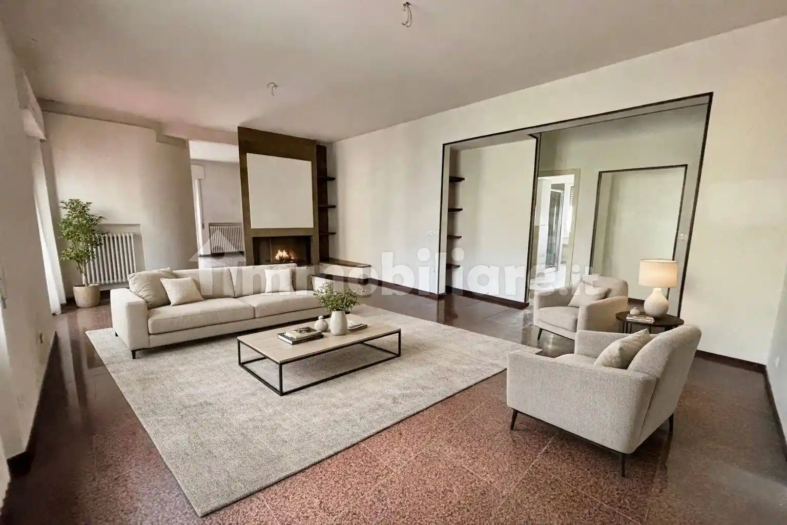 Appartamento in vendita a Terranuova Bracciolini