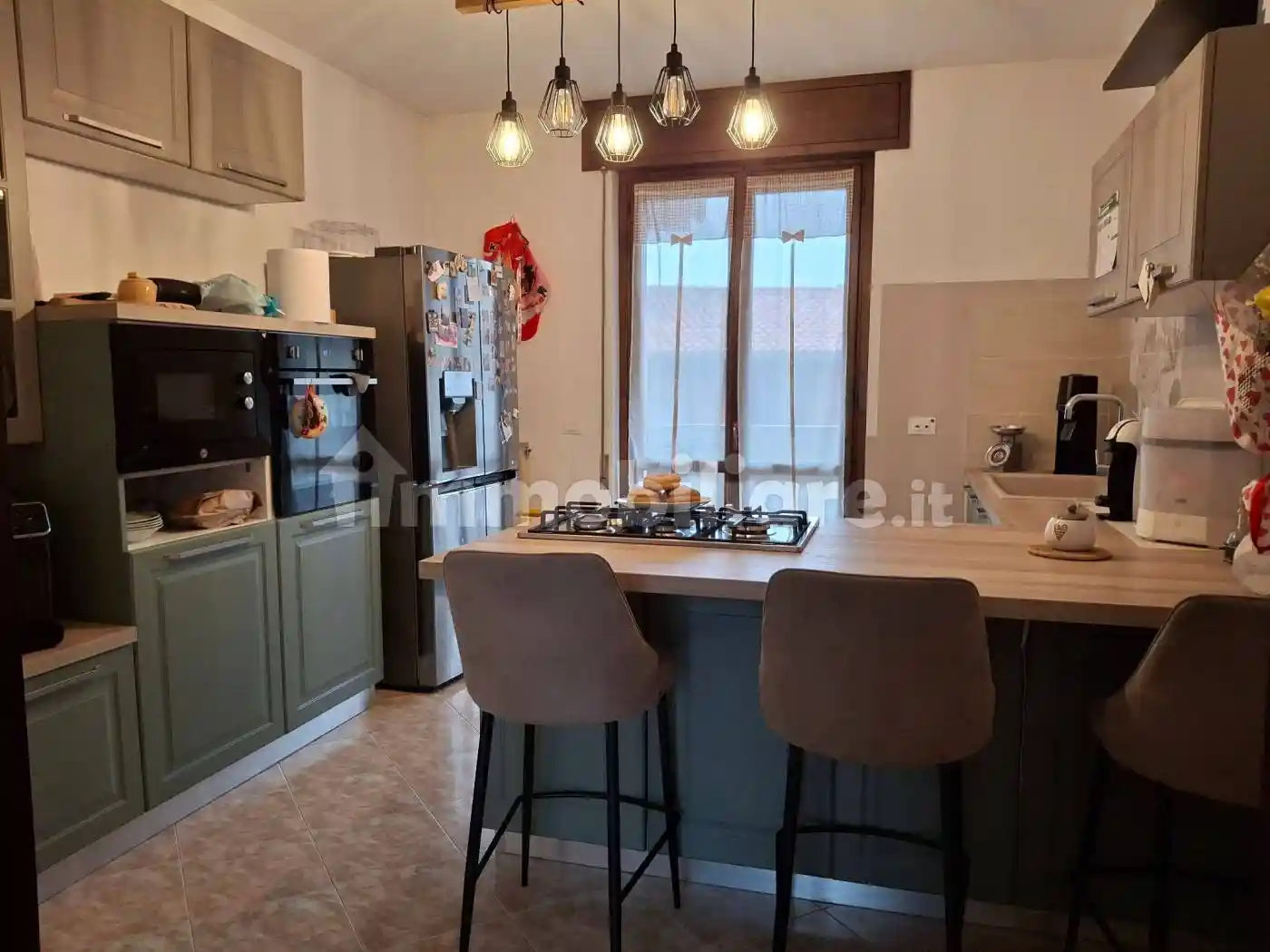 Appartamento in vendita a Artogne